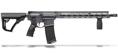 Daniel Defense DDM4 V7 5.56mm NATO 16" 1:7" Bbl Cobalt Rifle - $1599.99 (add to cart price) (Free Shipping over $250)