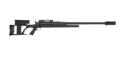 Armalite AR-50 .50 BMG Bolt Action Rifle, Blk - $3299.99 + Free Shipping