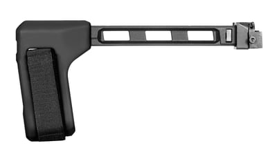 SB Tactical SB FS1913 SB FS1913A Collapsible Picatinny Pistol Brace - $169.99 