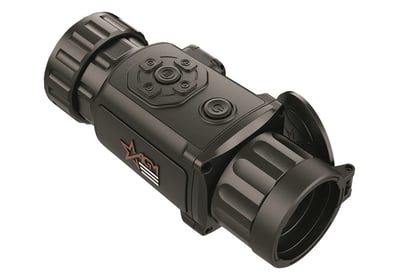 AGM Rattler TS19-256 2.5-20x19mm Compact Thermal Imaging Rifle Scope - $849.1 shipped w/code "SK1584"