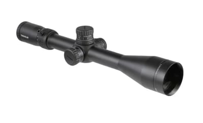 TRUGLO Tx6 Rifle Scope 30mm Tube 3-18x 50mm 1/10 Mil Adjustments First Focal lluminated A.P.T.R Reticle Matte - $249.99 + Free Shipping 