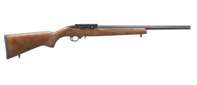 Ruger 10/22 Light Varmint Target 10 Rnd Wood - $399.99  ($7.99 Shipping On Firearms)
