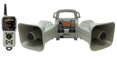 FOXPRO XWAVE Electronic Game Call - $499.98 (Free Shipping over $50)