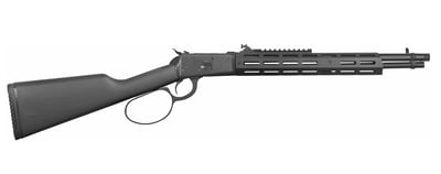 CITADEL Levtac-92 357 Mag 16.5" Blued 8rd M-Lok - $690.99 (Free S/H on Firearms)
