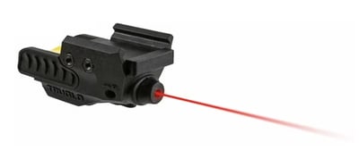 Truglo Sight Line Laser Sight with Picatinny-Style Mount Matte - $26.13 (Free S/H over $99)