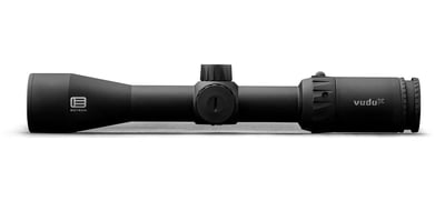 EOTech Vudu X 2-12x40mm SFP 30mm Tube Rifle Scope Tube Diameter 30 mm Black - $815 (Free S/H over $49 + Get 2% back from your order in OP Bucks)