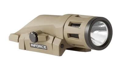 Inforce Gen 2 Weapon Mounted Light - $119.97 