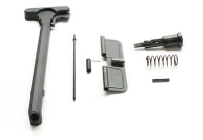 AR-15 Upper Parts Kit - Charging Handle, Fwd Assist & Dust Cover - $27.99