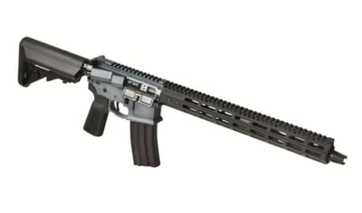 Franklin Armory Libertas Carbine 5.56NATO 16" Barrel 30 Rnd - $799.99 (Free S/H over $199)