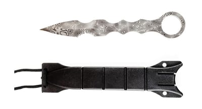 Falcon Tactical Fix Blade Dagger. For Collection, Gift, and Outdoors Camping Cut Ropes, Branches - $12.9 (Free S/H over $25)