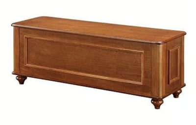 American Furniture Classics Hope Chest with Gun Concealment - $272.46 (Free S/H over $25)