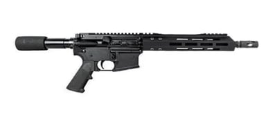 BC-15 7.62x39 Pistol 10.5" Parkerized Heavy Barrel 1:10 Twist Carbine Length Gas System 9.5" MLOK - $353.92