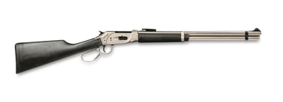 GForce Arms Huckleberry Lever Action .410 Bore 20" Barrel Synthetic 7+1 Rounds - $379.99 (Buyer’s Club price shown - all club orders over $49 ship FREE)