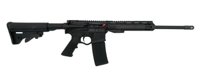 American Tactical Imports ATI Alpha Max 5.56 16" HBAR Rifle - $318.88