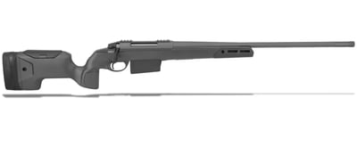 Sako S20 Precision .300 Win Mag 24" Bbl 1:10" Rifle - $999.99 (Free Shipping over $250)