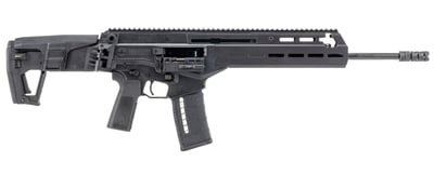 IWI Carmel Tactical 5.56 NATO 16" 30rd Semi-Auto Rifle Black - $1526.40 (email price) (Free S/H on Firearms)