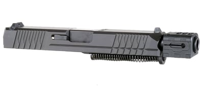 MMC 'Paracausal' 9mm Complete Slide Kit Glock 19 Gen 1-3 Compatible - $184.99