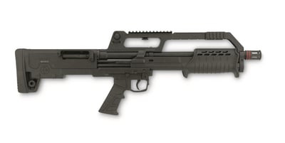 Escort BullTac Pump Action 12 Ga 18" Barrel 5+1 Rounds - $189.99 (Buyer’s Club price shown - all club orders over $49 ship FREE)