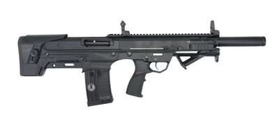 Panzer Arms EGX500 Semi-Automatic Shotgun - $296.99 after code "10OFF2324"