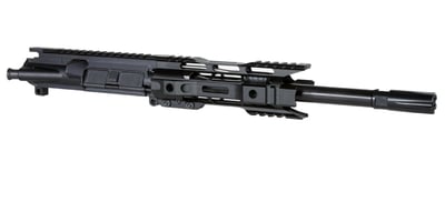 Davidson Defense 'Turbo Tracer' 10.5-inch AR-15 .300BLK Nitride Pistol Upper Build Kit - $184.99 shipped with code "freeship2024"