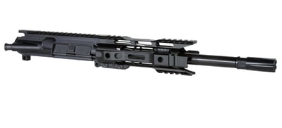 Davidson Defense 'Turbo Tracer' 10.5-inch AR-15 .300BLK Nitride Pistol Upper Build Kit - $184.99 shipped with code "freeship2024" 