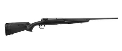 Savage Axis II .22-250 Rem 22" Barrel 4 Rnd Left Hand - $359.99  ($7.99 Shipping On Firearms)