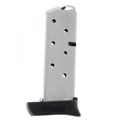 Sig Sauer P238 .380 ACP 7-Round Magazine - $38.99 