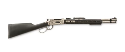 GForce Arms Huckleberry, Lever Action, .410 Bore, 20" Barrel, 7+1 Rounds - $379.99 (Buyer’s Club price shown - all club orders over $49 ship FREE)