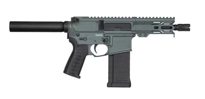 CMMG Banshee Mk4 Pistol 5.7x28mm 5" Barrel 32 Round - $872.51 after code "10OFF2324" + Free Shipping 