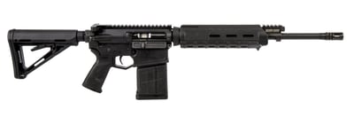 Adams Arms P1 MOE 308 Win 16" Barrel 20 Round - $1039.45 after code "10OFF2324" + Free Shipping 