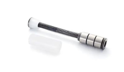 JP Enterprises Gen 2 Silent Captured Spring System For AR-15 Type Rifle w/Spacer, Black - $99.99 (Free S/H over $49 + Get 2% back from your order in OP Bucks)