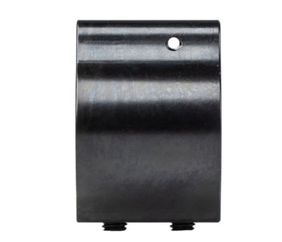 .936 Low Profile Gas Block w/ No Logo Nitride - $11.97  (Free Shipping over $100)