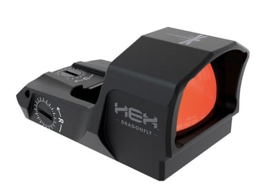 Springfield Armory Hex Dragonfly Red Dot Sight 3.5 MOA Dot Reticle - $159.99