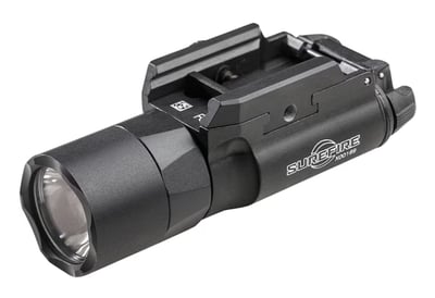 Surefire X300U-B Weapon Light - $239.99 (Add to Cart for Best Price) + FREE Shipping