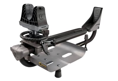 Caldwell Lead Sled DFT 2 Shooting Rest in Ghost Gray - $149.98 (Free S/H over $50)