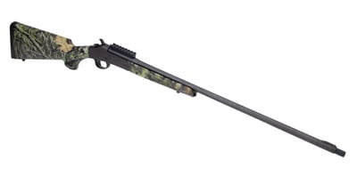 Savage M301 Turkey 410 Shotgun Single Shot Mossy Oak Obsession 26" USED - $166.22 