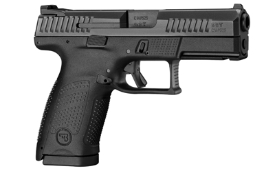 CZ P-10C 9mm 4.02" Barrel 15-Rounds with Night Sights - $379.99 ($9.99 S/H on Firearms / $12.99 Flat Rate S/H on ammo)