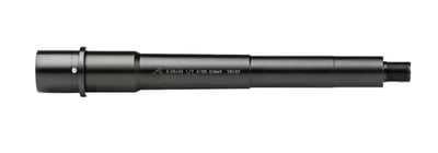 Aero Precision Barrel AR-15 Pistol 5.56x45mm NATO M4 Contour 1 in 7" Twist 8" Pistol Length Gas Port Chrome Moly Phosphate Black Factory Blemished - $30.60 (Free Shipping on $100+ Orders)