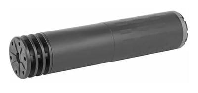 SilencerCo Omega 300 Rifle Suppressor - $699 (S/H $19.99 Firearms, $9.99 Accessories)