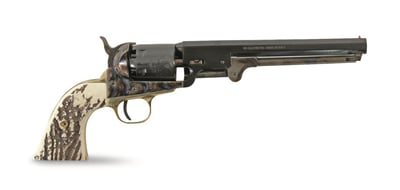 Traditions Wildcard 1851 Navy Black Powder Revolver, .36 Caliber - $386.99 (Buyer’s Club price shown - all club orders over $49 ship FREE)