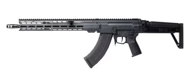 CMMG DISSENT Mk47 7.62x39mm 16.1" Barrel Tungsten - $1629.47 + Free Shipping (Free Shipping on $100+ Orders)
