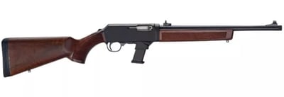 Henry Repeating Arms Homesteader Rifle 9mm 16.37" Barrel - 2 Mags - $729.99 (S/H $19.99 Firearms, $9.99 Accessories)