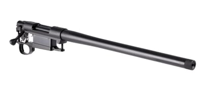 Howa M1500 308 Winchester 16.25" BBL Barreled Action - $382.49 after code "BUILDER15"