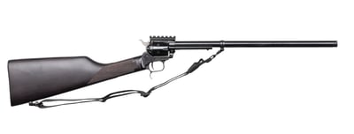 Heritage Rough Rider Tactical Rancher 22LR Rimfire Carbine 16" Threaded Barrel 6Rnd - $226.63