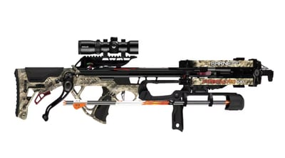 Barnett Hyper Whitetail 410 Crossbow - $419 (Free S/H over $25)