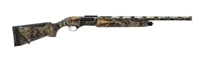 Beretta A300 Ultima Turkey KO Semi-Automatic 12Ga 24" Barrel 3+1 Round Mossy Oak DNA - $699 + Free Shipping (Free Shipping on $100+ Orders)