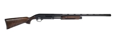 Francolin GFP3 PAX 12 GA,18.5" & 28" Barrels 3" Chamber, 4rd - $215.99 + Free Shipping