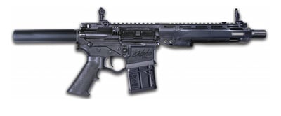ATI ALPHA MAXX .410 GA 8.75" Barrel 5-Rounds - $418.99 ($9.99 S/H on Firearms / $12.99 Flat Rate S/H on ammo)