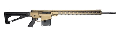 Great Lakes Firearms Gl-10 30-06 Spr 24" Barrel 5 Rounds - $1069.99  ($7.99 Shipping On Firearms)