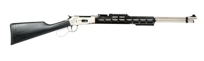 GForce Arms Huckleberry .410 Gauge 2-1/2" Lever Action Shotgun 20" 7+1Rnd - $379.97 ($12.99 Flat S/H on Firearms)